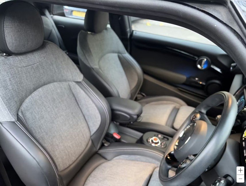 Used MINI Hatch 2020 for sale - 77748659: Photo 7