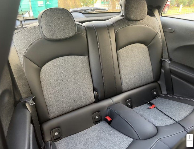 Used MINI Hatch 2020 for sale - 77748659: Photo 9