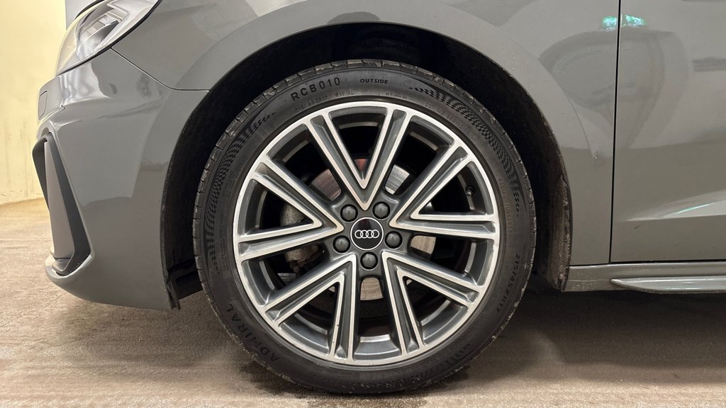 Used Audi A1 2021 for sale - 76999164: Photo 11