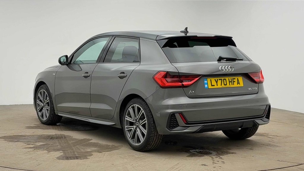 Used Audi A1 2021 for sale - 76999164: Photo 3