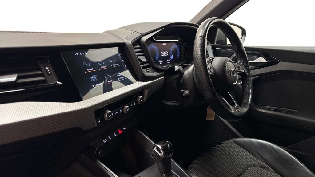Used Audi A1 2021 for sale - 76999164: Photo 5