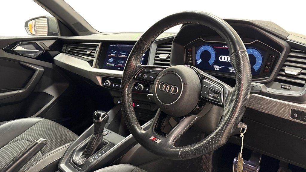 Used Audi A1 2021 for sale - 76999164: Photo 6