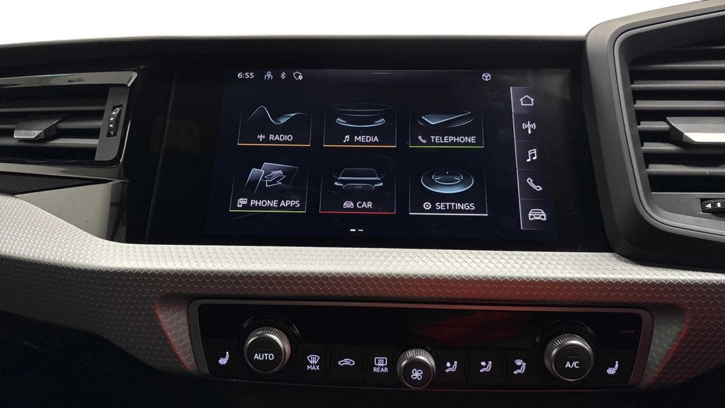 Used Audi A1 2021 for sale - 76999164: Photo 9