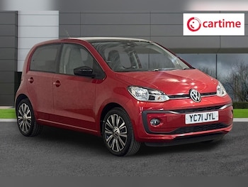 Used Volkswagen up! 2021 for sale - 79517891: Photo