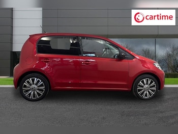 Used Volkswagen up! 2021 for sale - 79517891: Photo