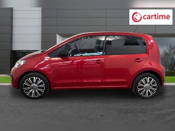 Used Volkswagen up! 2021 for sale - 79517891: Photo