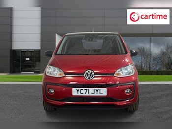 Used Volkswagen up! 2021 for sale - 79517891: Photo