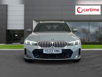 Used BMW 3 Series 2023 for sale - 76389797: Photo