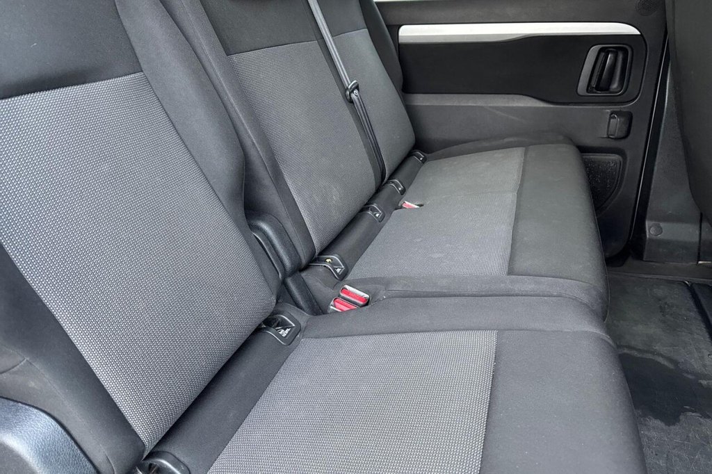 Used Peugeot Traveller 2021 for sale - 76509619: Photo 10