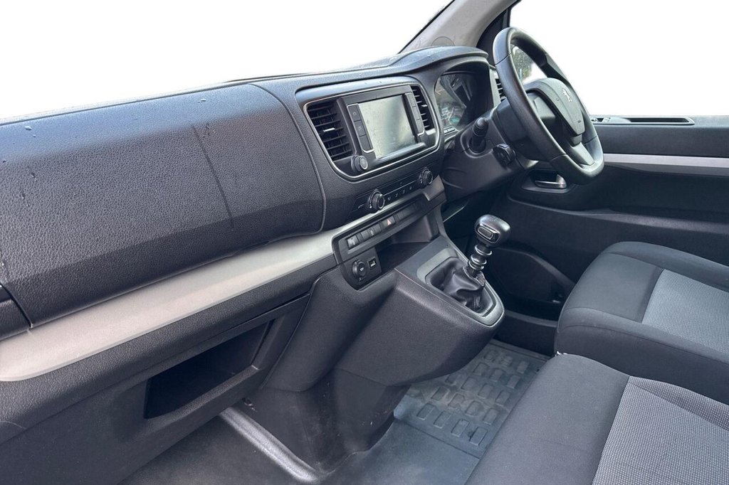 Used Peugeot Traveller 2021 for sale - 76509619: Photo 11