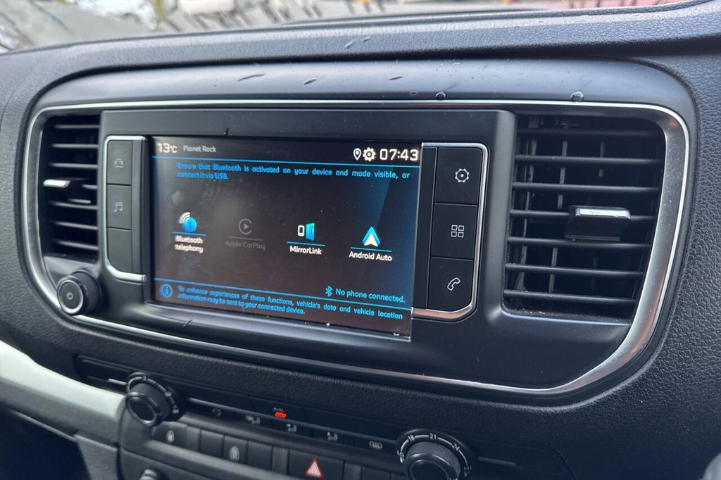 Used Peugeot Traveller 2021 for sale - 76509619: Photo 16