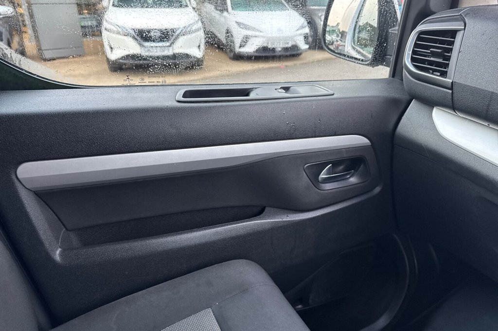Used Peugeot Traveller 2021 for sale - 76509619: Photo 20