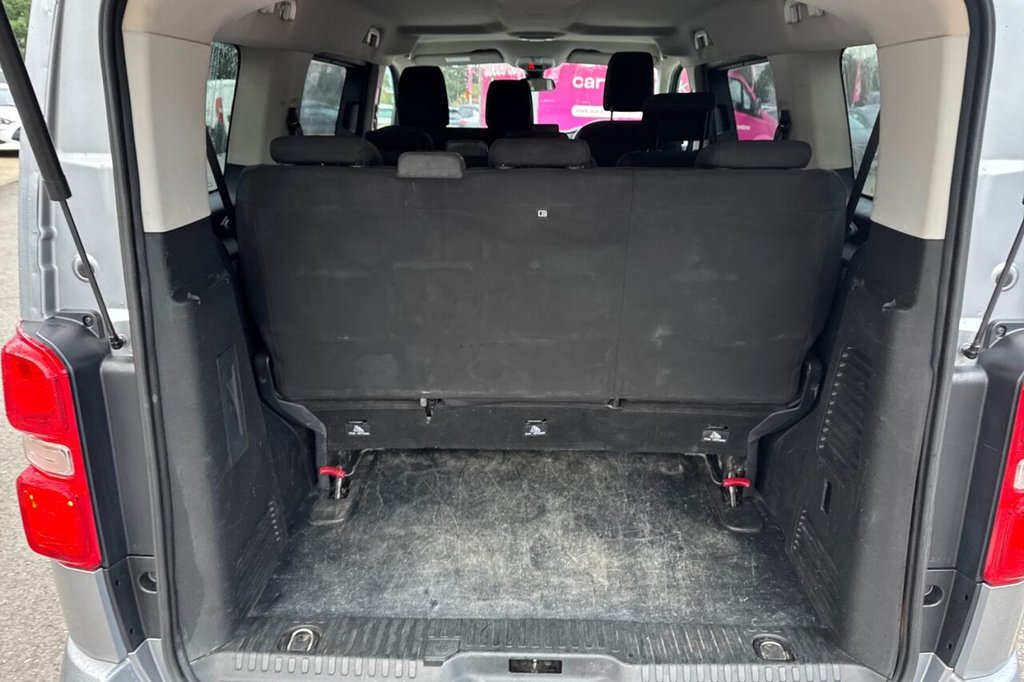 Used Peugeot Traveller 2021 for sale - 76509619: Photo 26