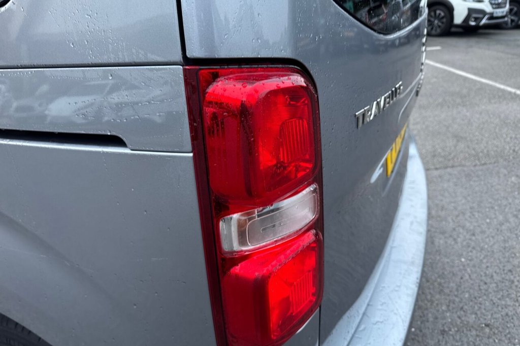 Used Peugeot Traveller 2021 for sale - 76509619: Photo 43