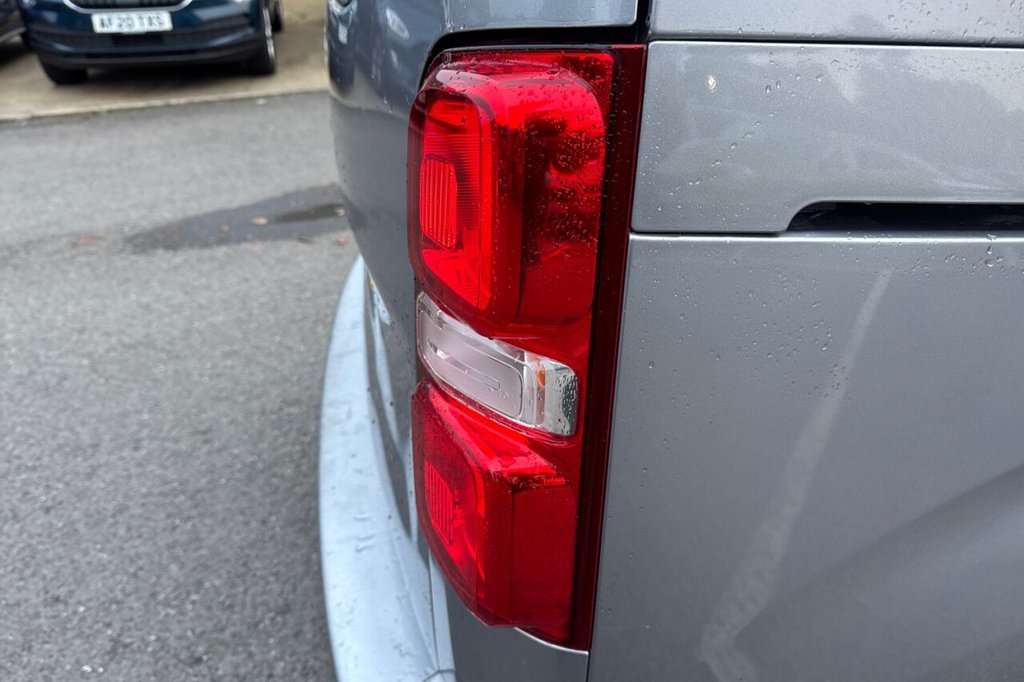 Used Peugeot Traveller 2021 for sale - 76509619: Photo 45