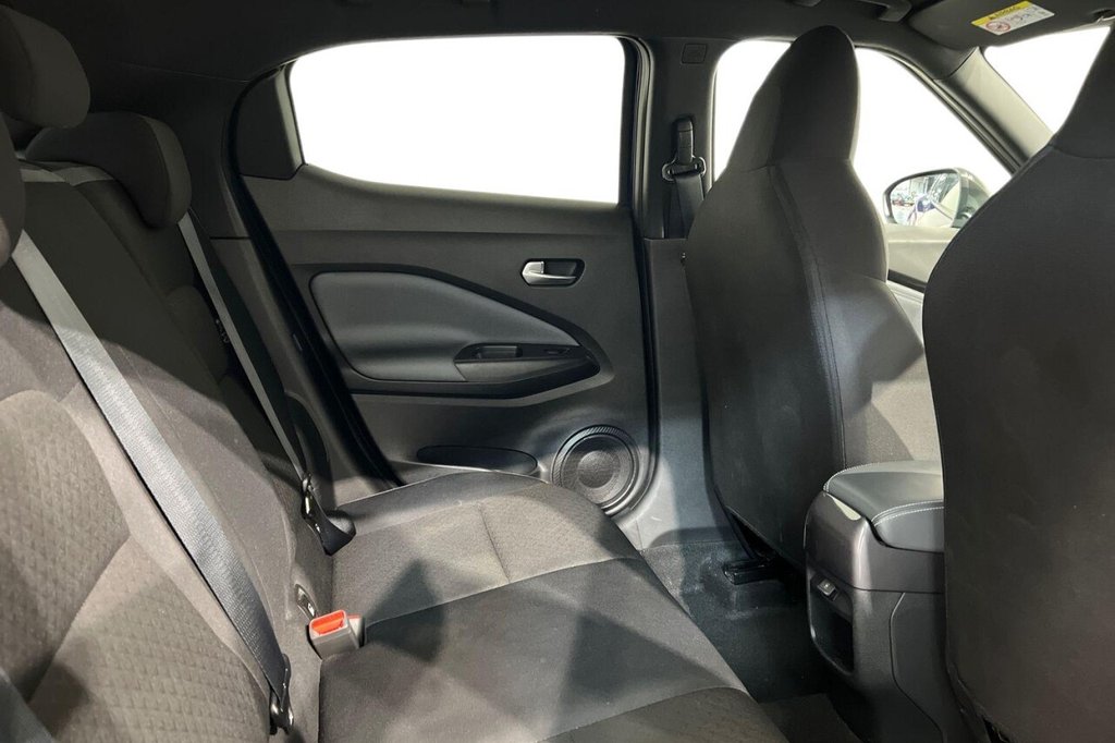 Used Nissan Juke 2021 for sale - 77111235: Photo 10