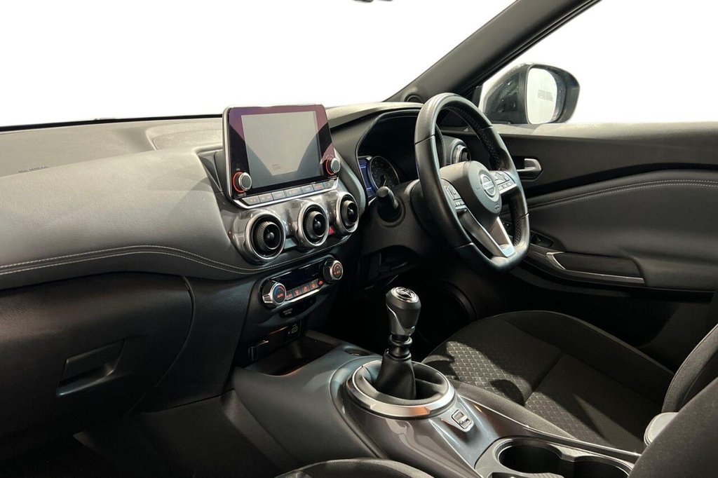 Used Nissan Juke 2021 for sale - 77111235: Photo 11