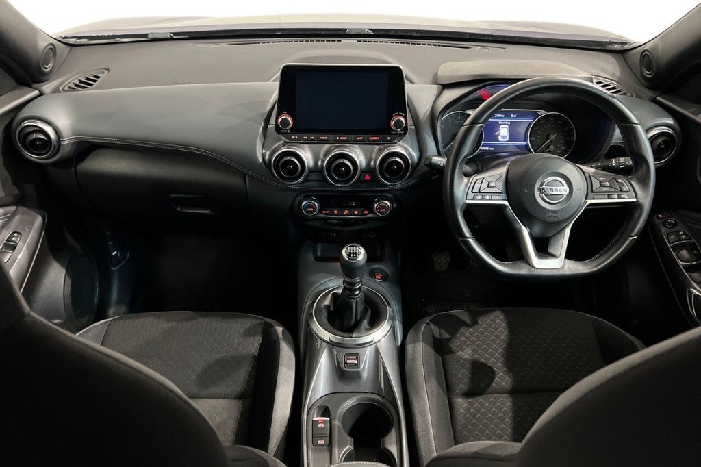 Used Nissan Juke 2021 for sale - 77111235: Photo 12