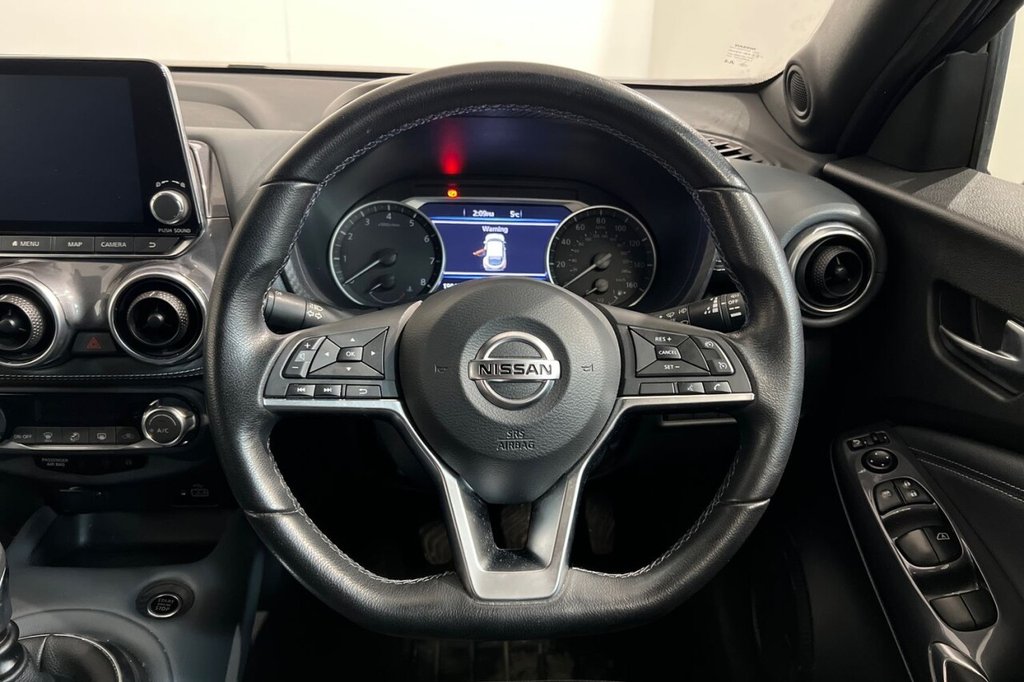 Used Nissan Juke 2021 for sale - 77111235: Photo 15