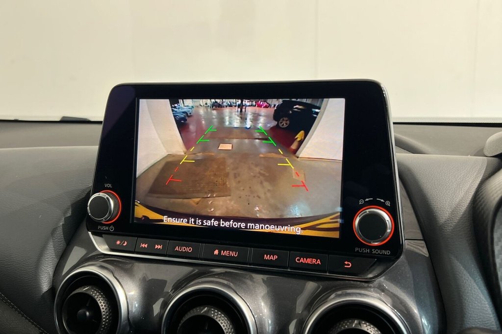 Used Nissan Juke 2021 for sale - 77111235: Photo 16