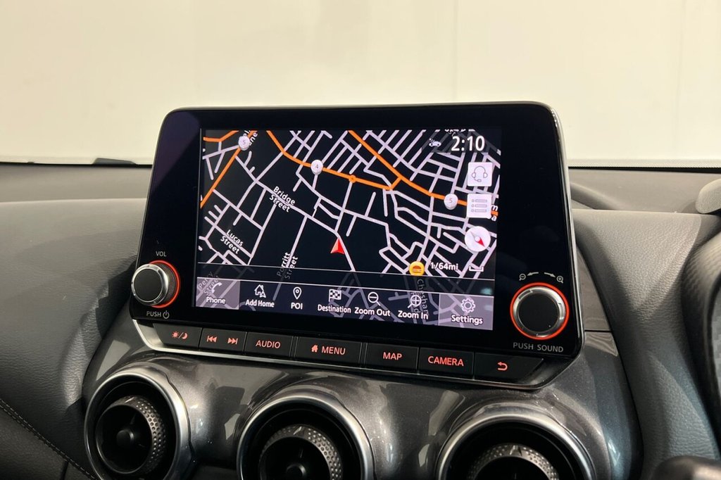 Used Nissan Juke 2021 for sale - 77111235: Photo 18