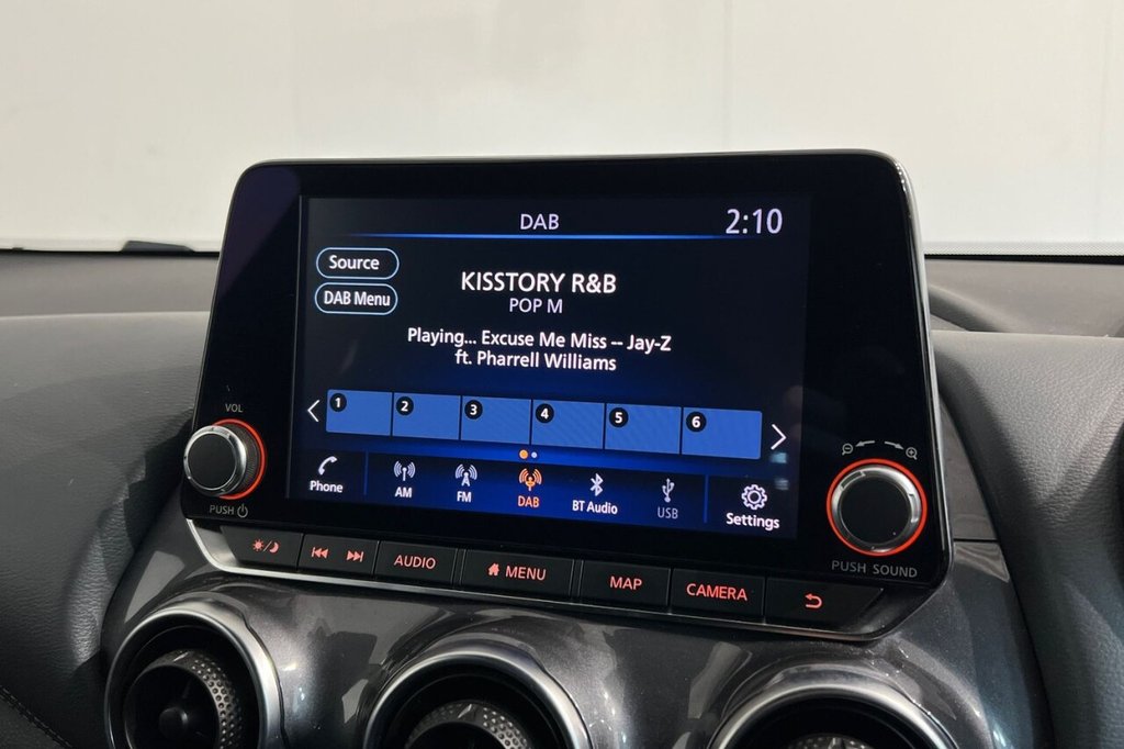 Used Nissan Juke 2021 for sale - 77111235: Photo 19