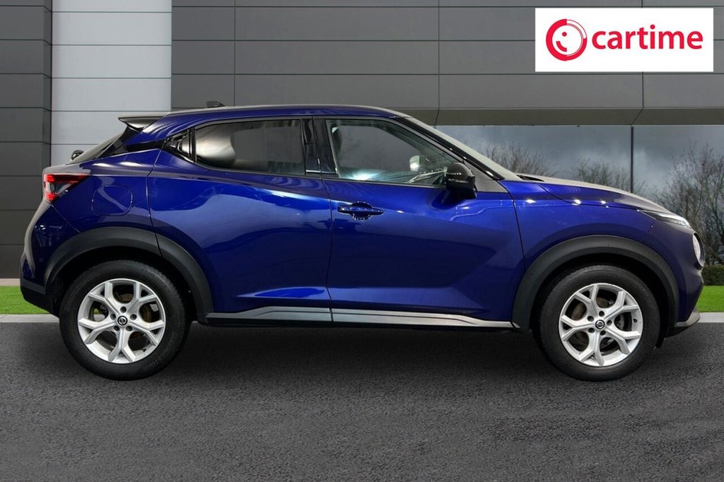 Used Nissan Juke 2021 for sale - 77111235: Photo 2