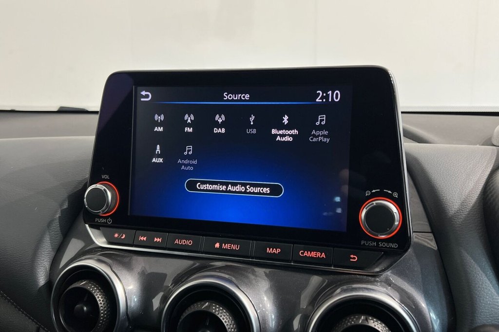 Used Nissan Juke 2021 for sale - 77111235: Photo 20