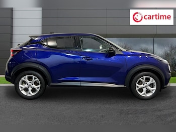 Used Nissan Juke 2021 for sale - 77111235: Photo