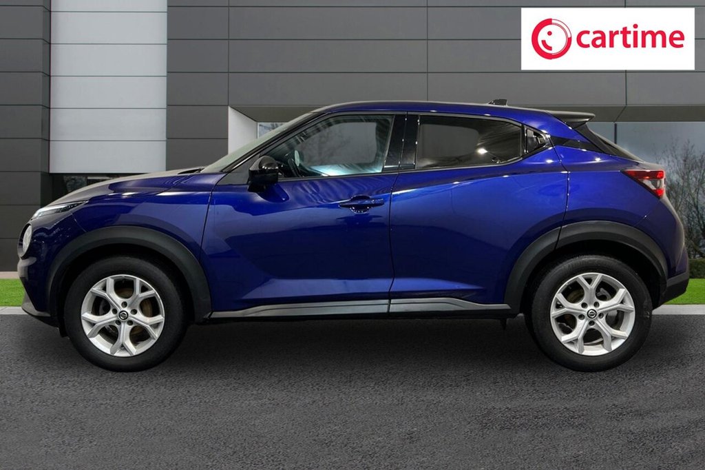 Used Nissan Juke 2021 for sale - 77111235: Photo 3
