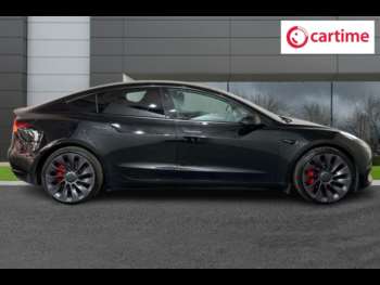 Used Tesla Model 3 2022 for sale - 75104326: Photo