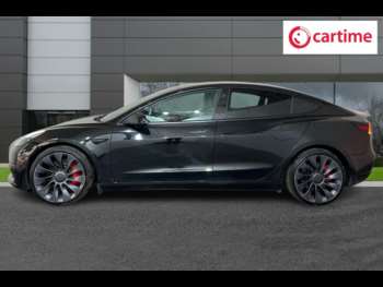Used Tesla Model 3 2022 for sale - 75104326: Photo