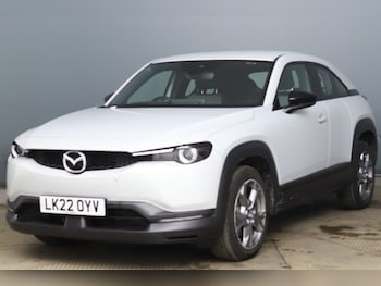 Used Mazda MX-30 2022 for sale - 79350490: Photo