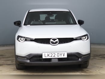 Used Mazda MX-30 2022 for sale - 79350490: Photo