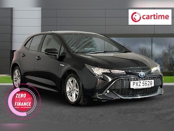 Toyota - Corolla