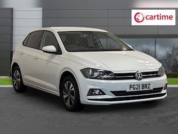 Used Volkswagen Polo 2021 for sale - 79588121: Photo