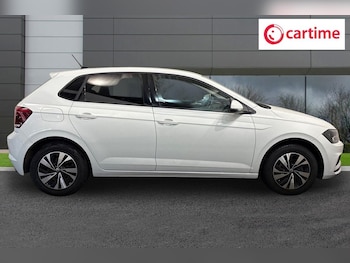 Used Volkswagen Polo 2021 for sale - 79588121: Photo
