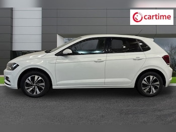 Used Volkswagen Polo 2021 for sale - 79588121: Photo