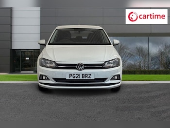Used Volkswagen Polo 2021 for sale - 79588121: Photo
