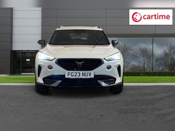 Used Cupra Formentor 2023 for sale - 78372995: Photo