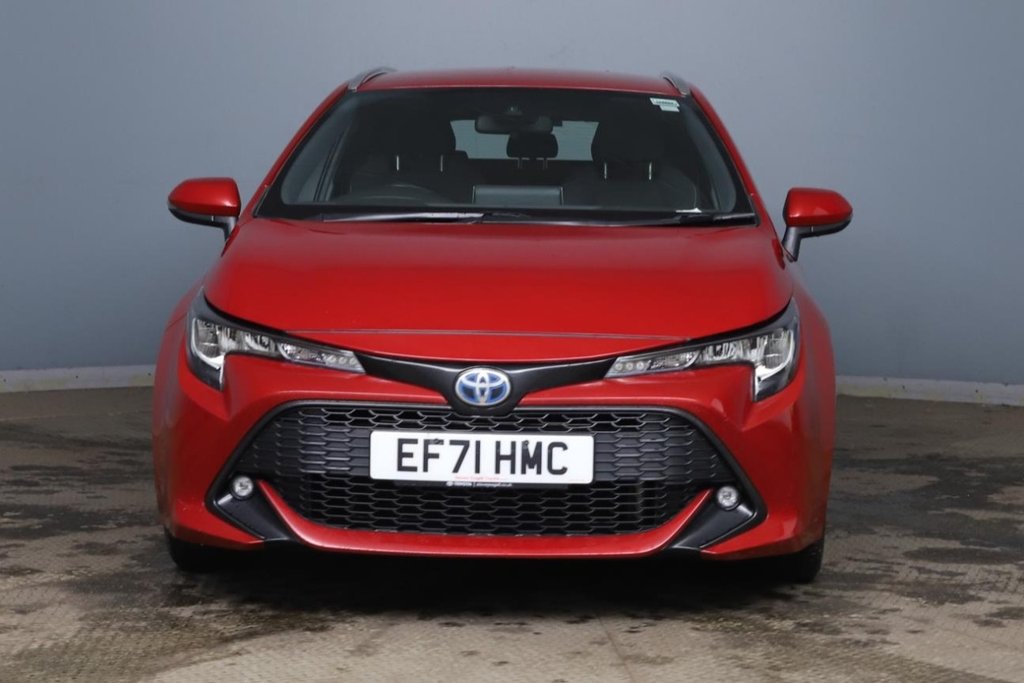 Used Toyota Corolla 2022 for sale - 76787993: Photo 2