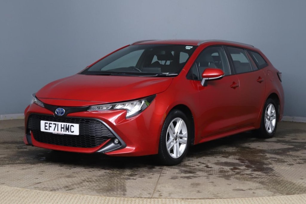 Used Toyota Corolla 2022 for sale - 76787993: Photo 3