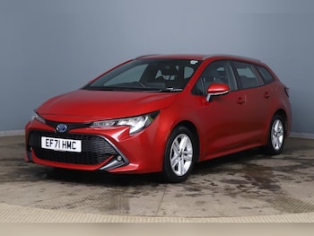 Used Toyota Corolla 2022 for sale - 76787993: Photo
