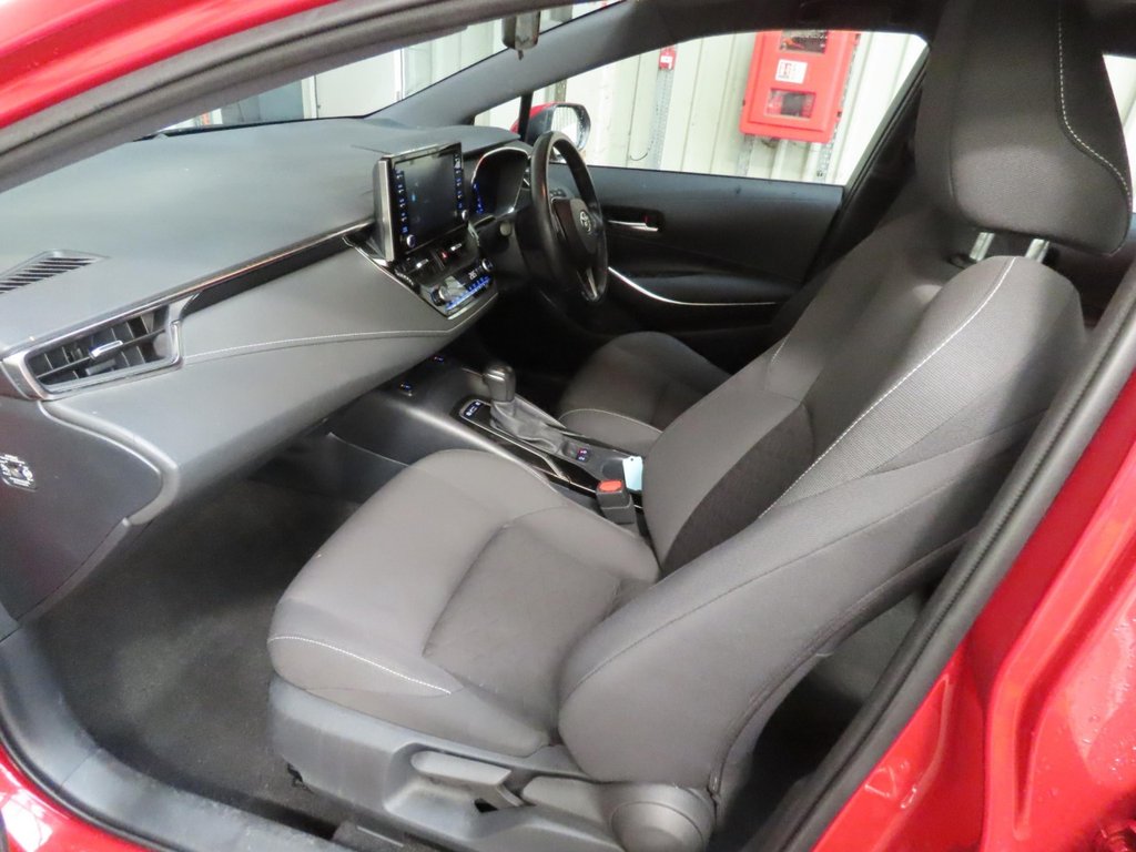 Used Toyota Corolla 2022 for sale - 76787993: Photo 5