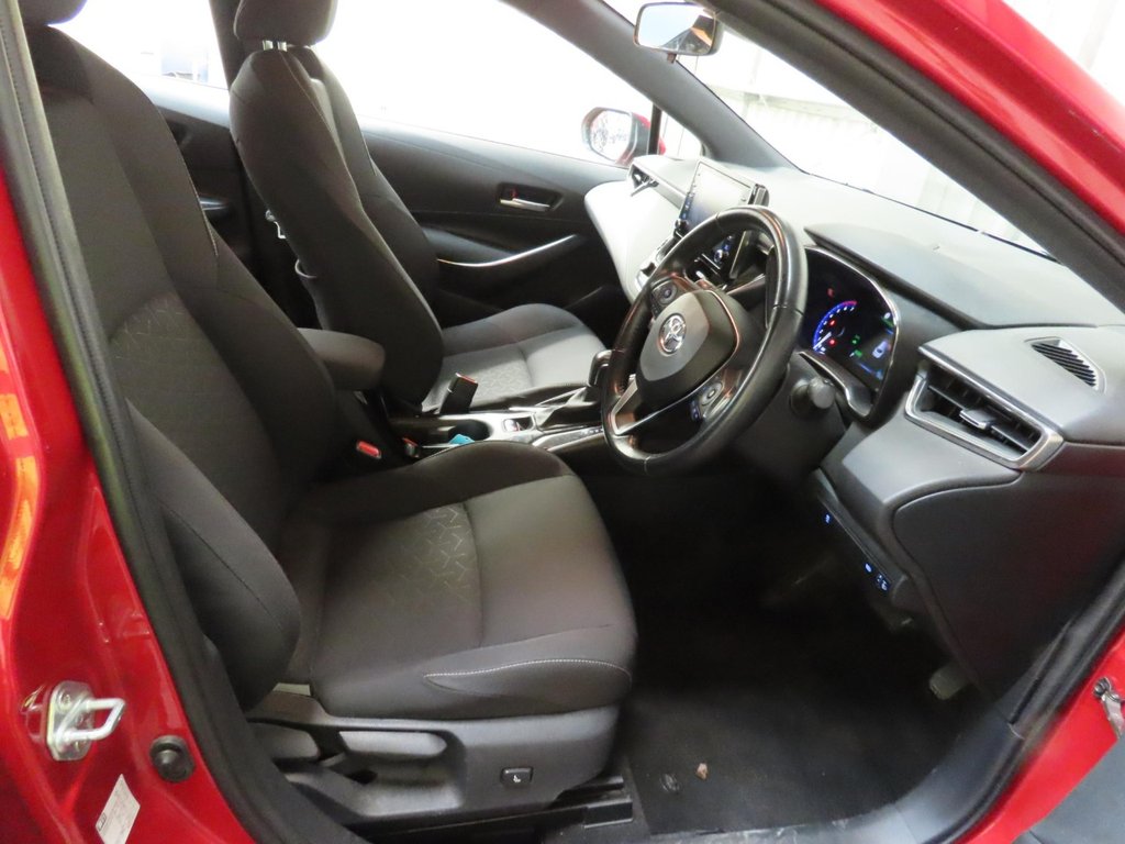 Used Toyota Corolla 2022 for sale - 76787993: Photo 6
