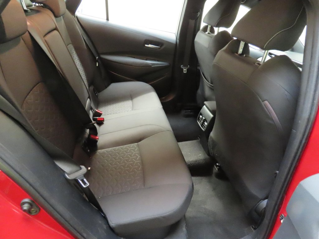 Used Toyota Corolla 2022 for sale - 76787993: Photo 9