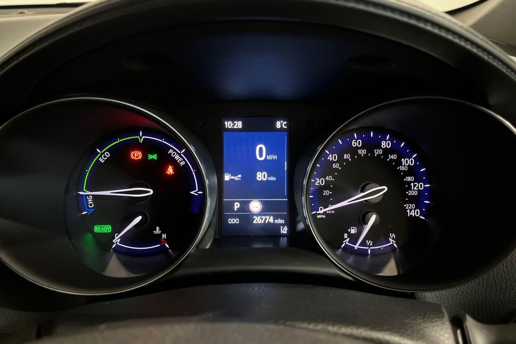 Used Toyota C-HR 2022 for sale - 77672797: Photo 15