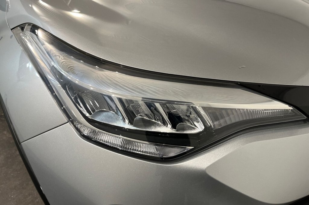 Used Toyota C-HR 2022 for sale - 77672797: Photo 19