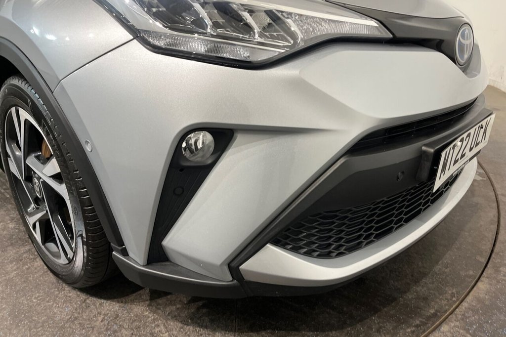 Used Toyota C-HR 2022 for sale - 77672797: Photo 20