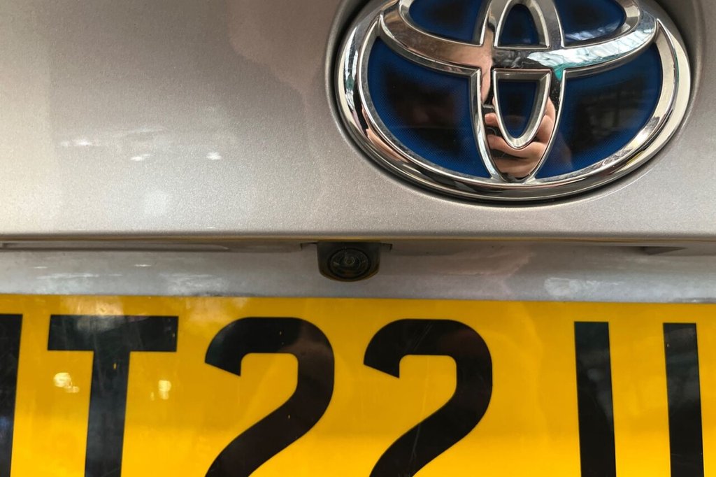 Used Toyota C-HR 2022 for sale - 77672797: Photo 24